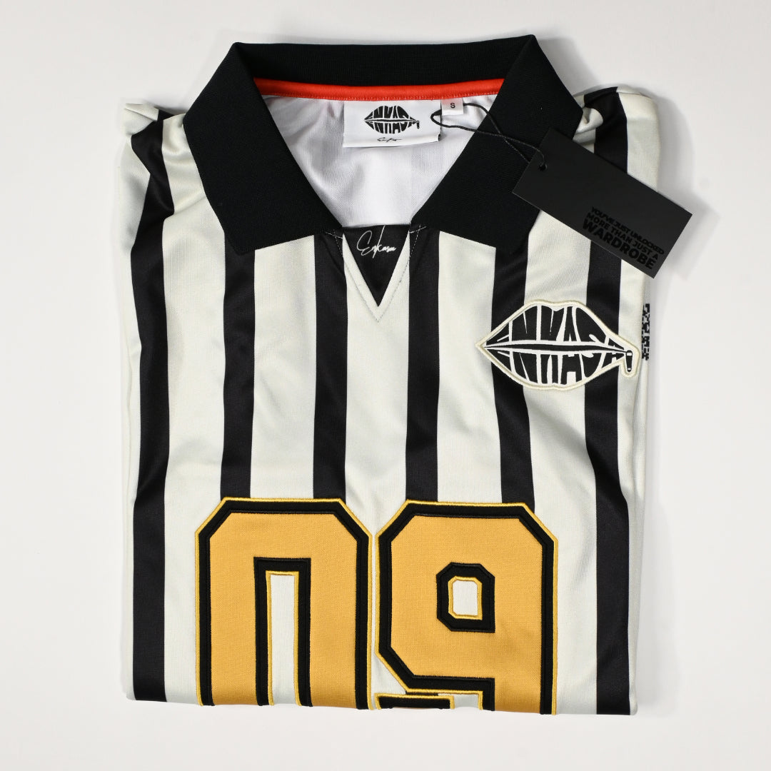Enkasa 09 Jersey