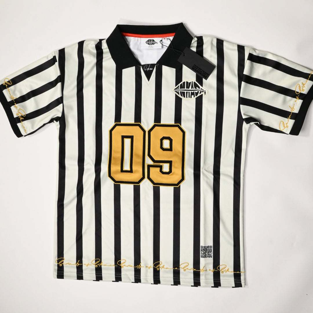 Enkasa 09 Jersey
