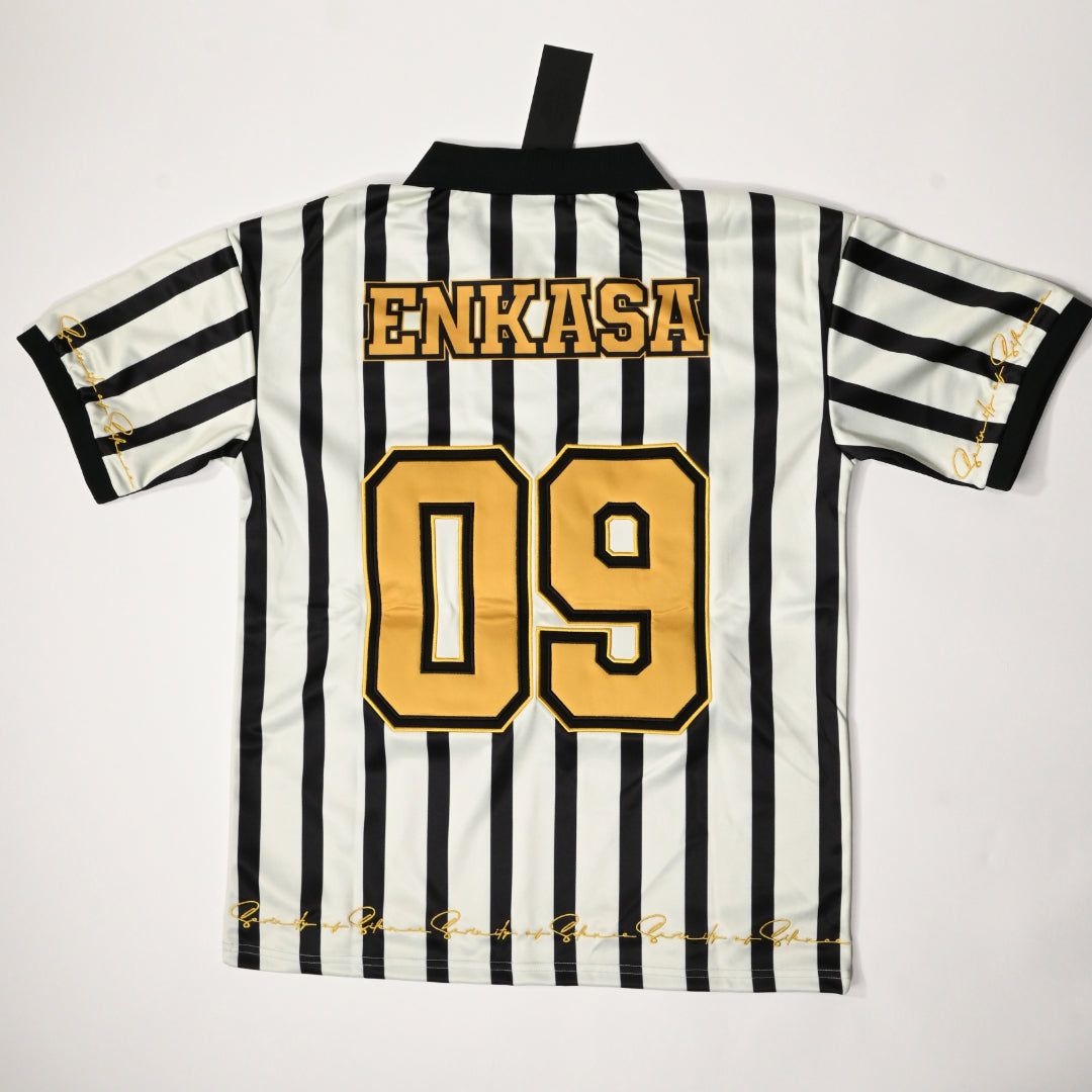 Enkasa 09 Jersey