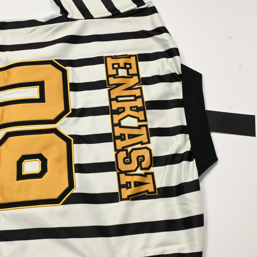 Enkasa 09 Jersey