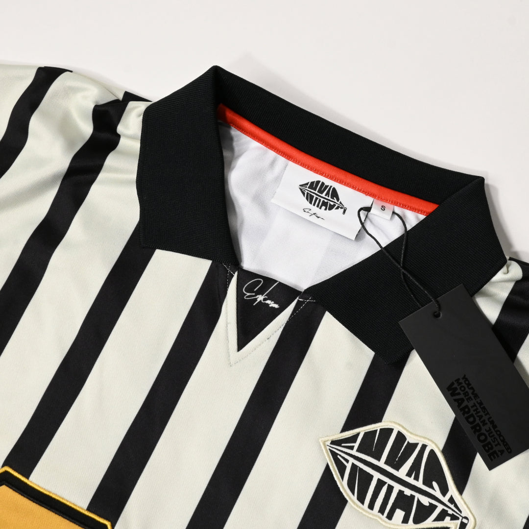 Enkasa 09 Jersey